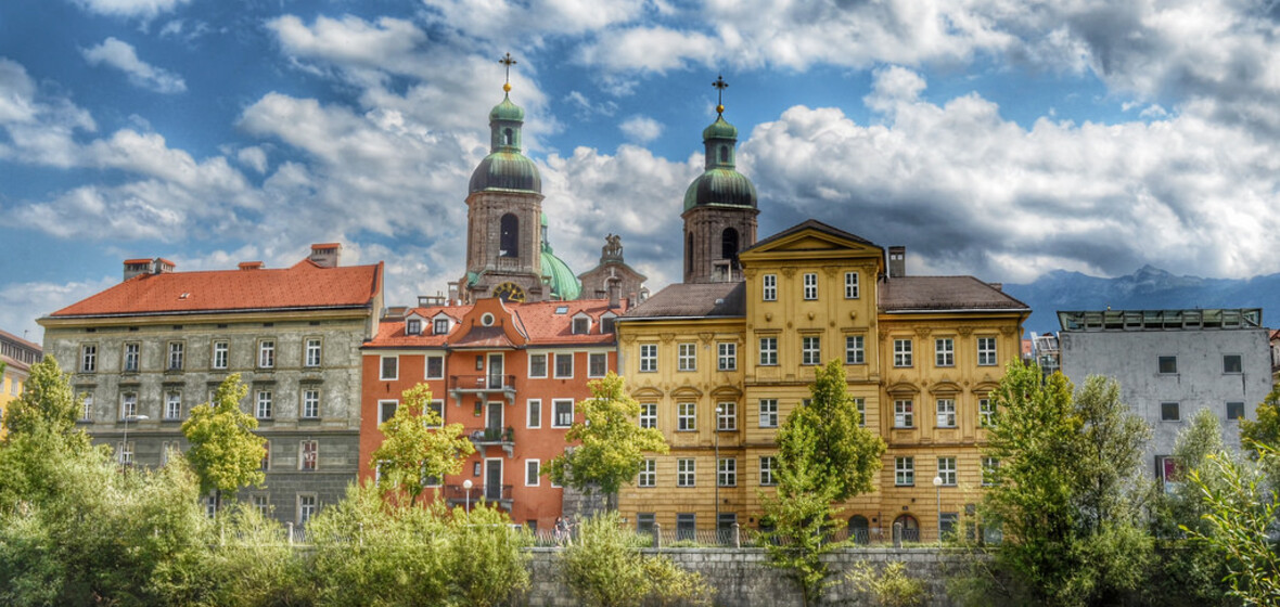 Photo of Innsbruck