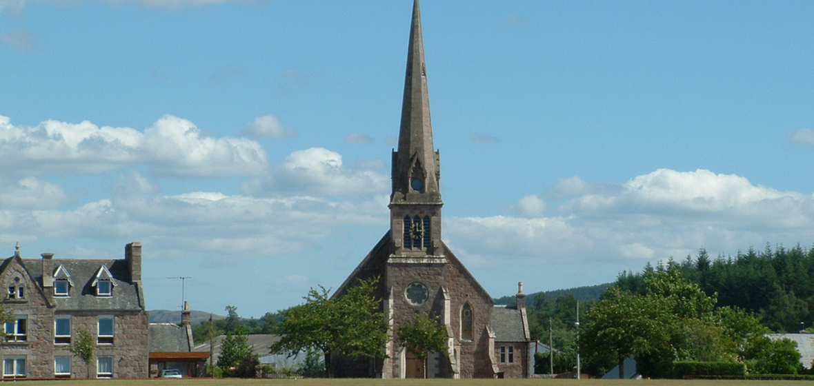 Photo de Aboyne