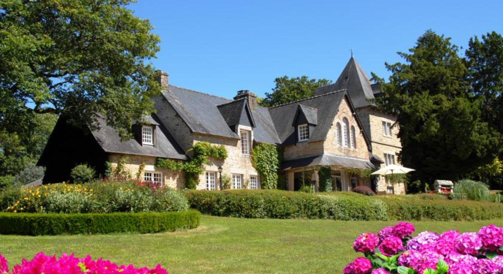 Photo of Manoir de Kertalg