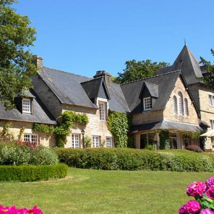 Manoir de Kertalg