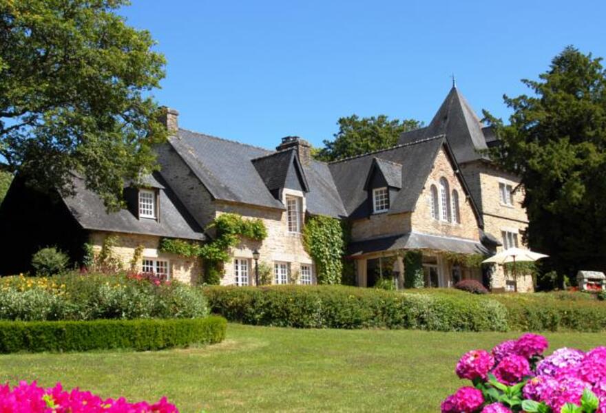 Manoir de Kertalg