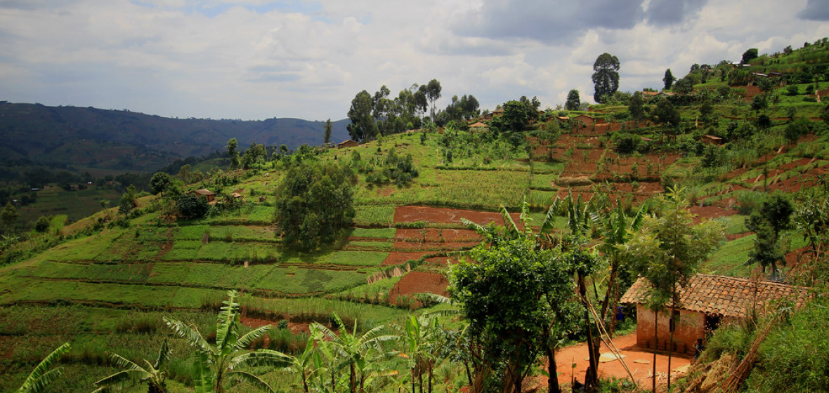 Photo of Rwanda