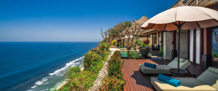 Bulgari Resort Bali