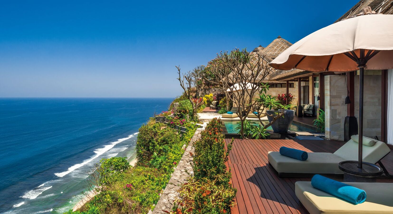 Photo of Bulgari Resort Bali