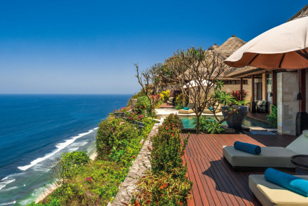 Bulgari Resort Bali