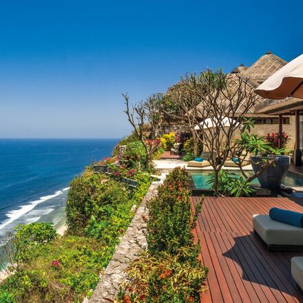 Bulgari Resort Bali