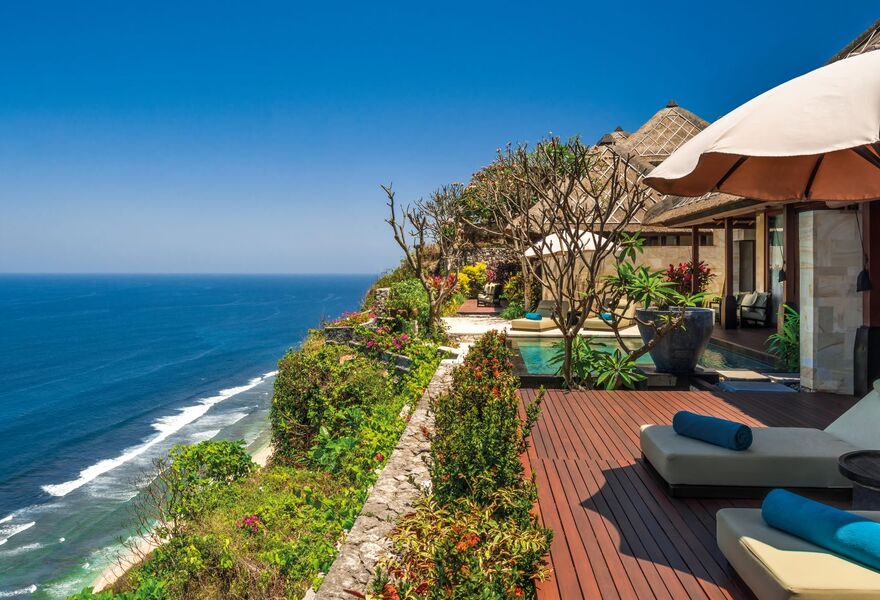 Bulgari Resort Bali