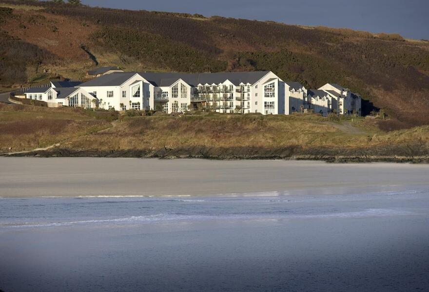 Inchydoney Island Lodge & Spa