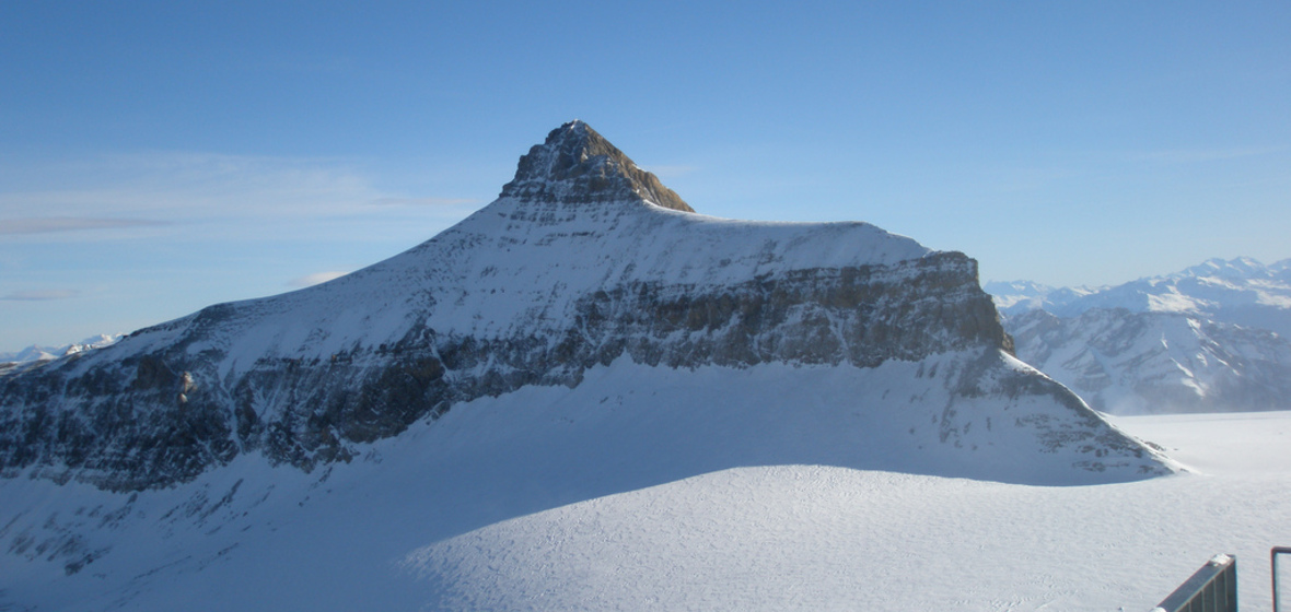 Photo of Les Diablerets