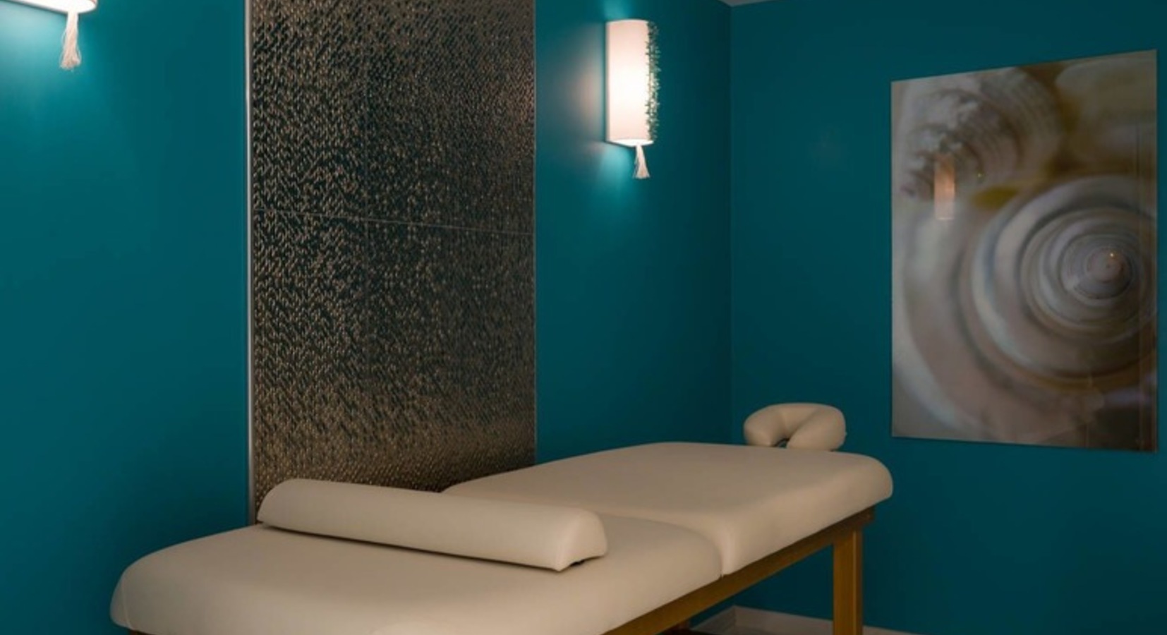 Spa Treatment Room