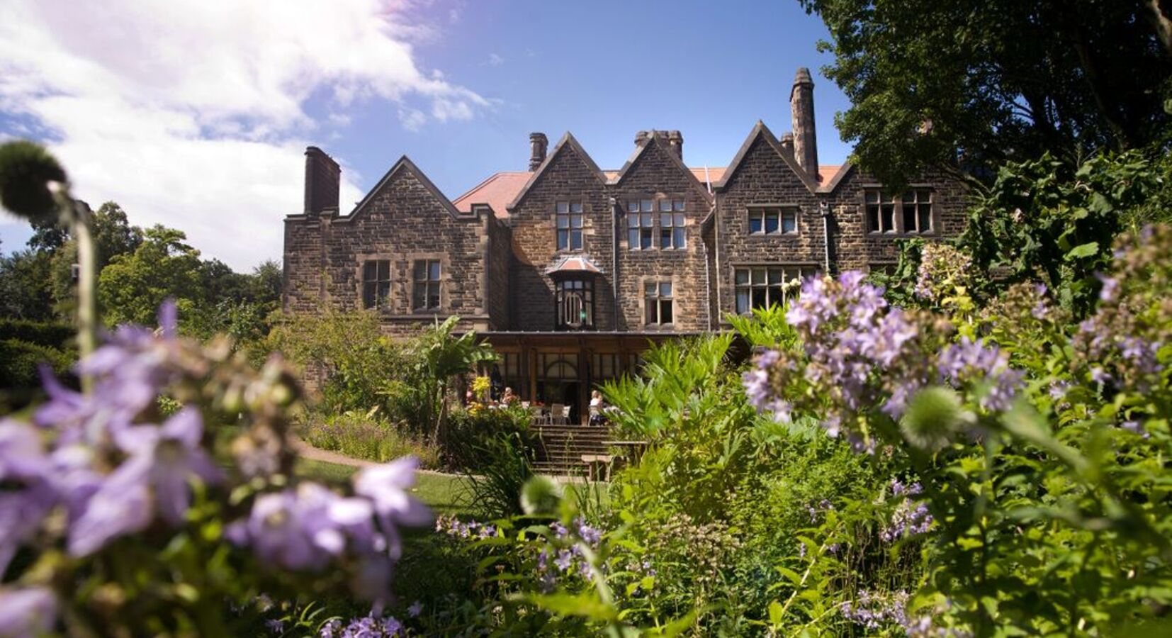 Photo of Jesmond Dene House Hotel