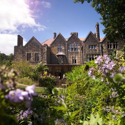 Jesmond Dene House Hotel