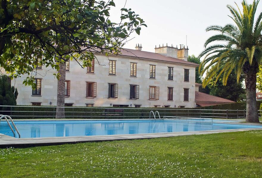 Parador de Cambados