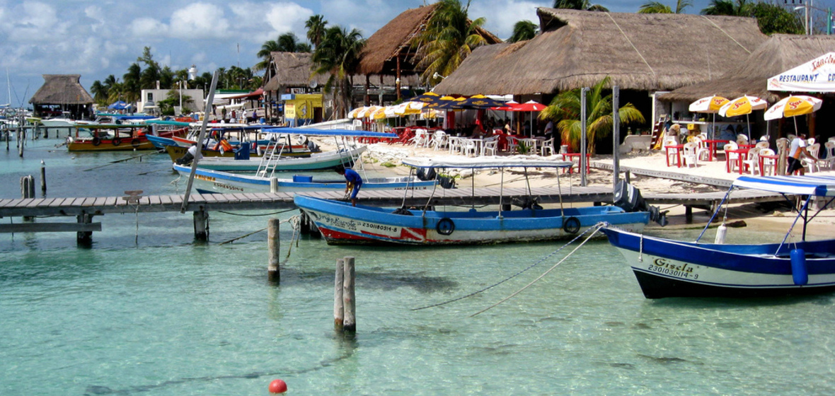 Photo de Isla Mujeres