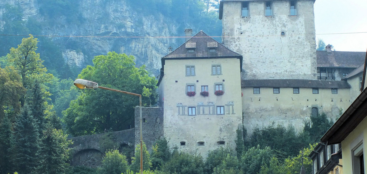 Photo of Feldkirch