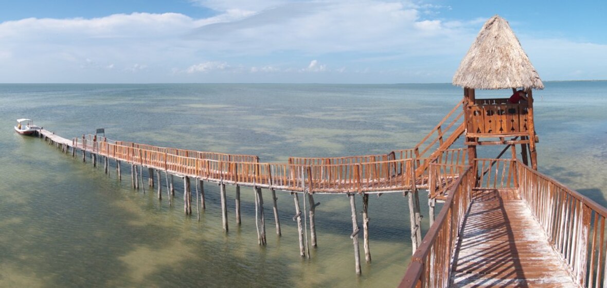 Photo of Holbox