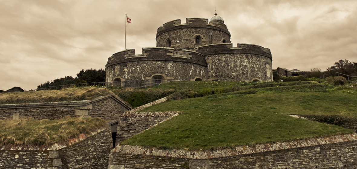 Photo de St Mawes