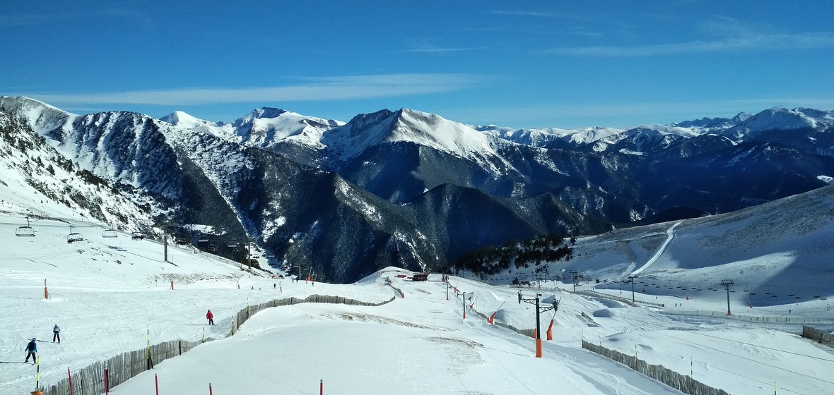 Photo of Arinsal