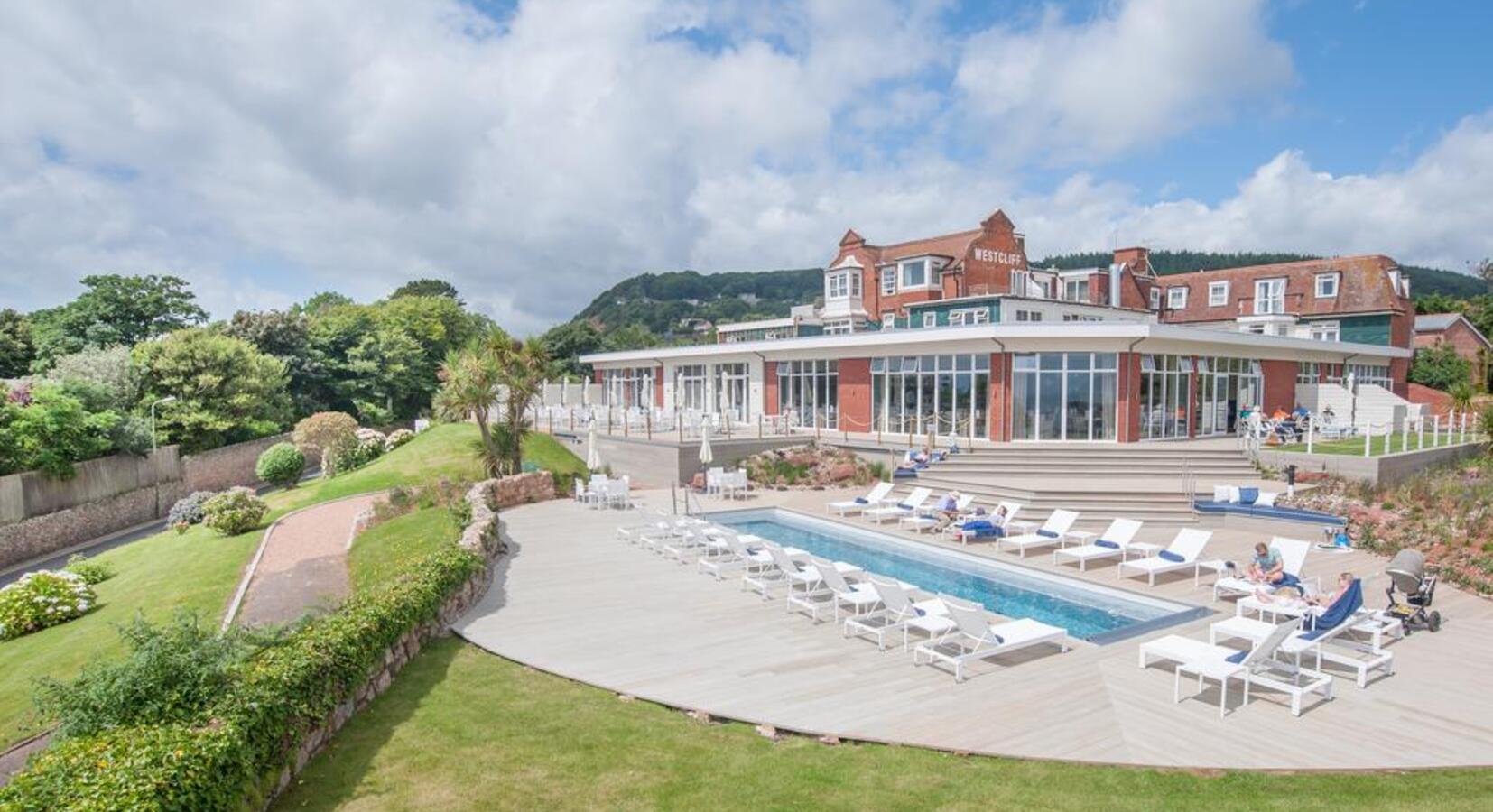 Photo of Sidmouth Harbour Hotel