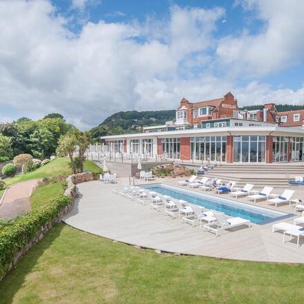 Sidmouth Harbour Hotel