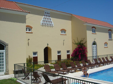 Quinta do Scoto