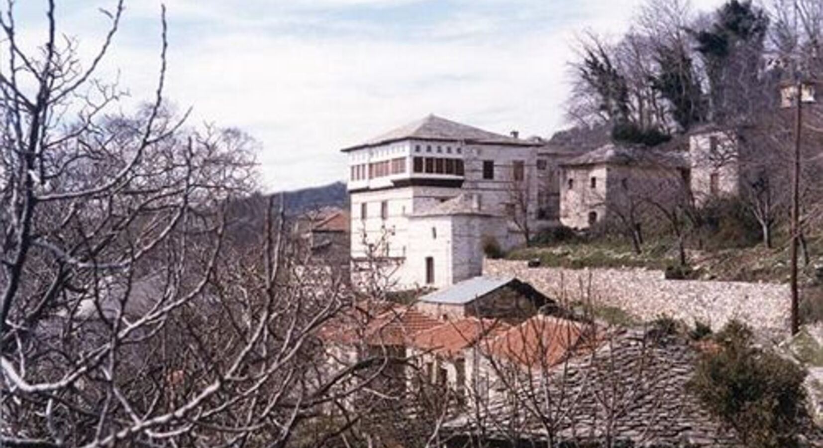 Photo of Santikos Mansion