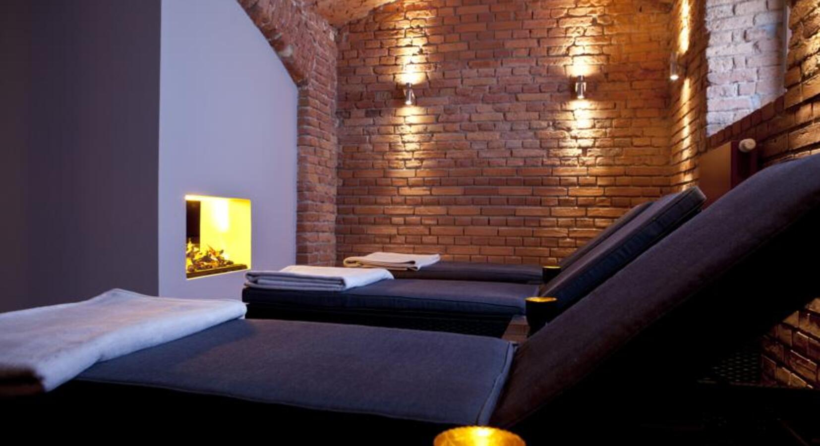 Relaxation Room