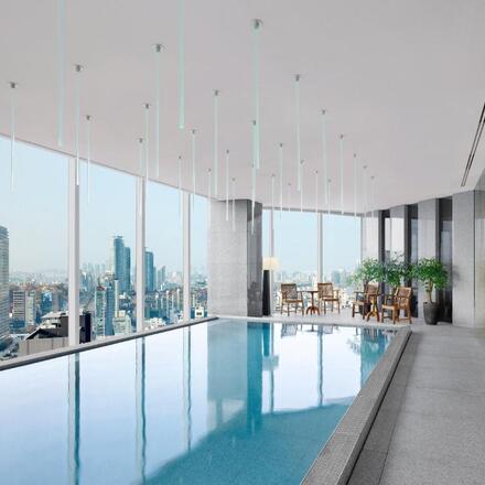 Park Hyatt Seoul