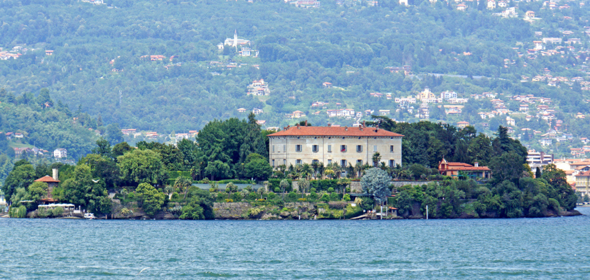 Photo de Stresa