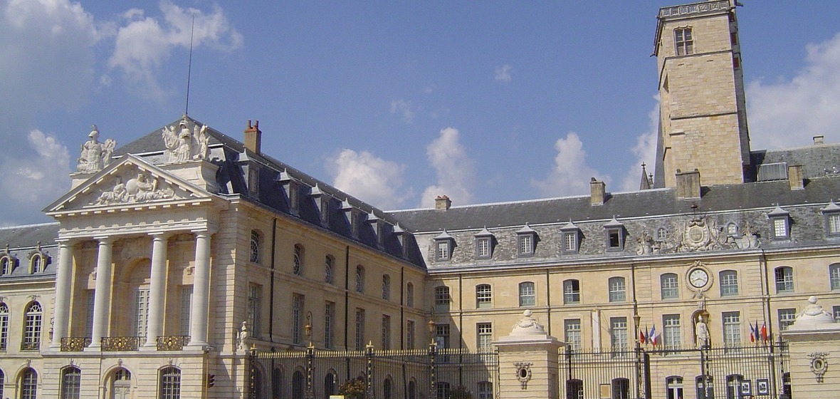 Photo of Dijon