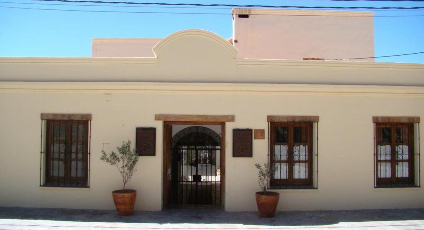 Photo of El Cortijo Hotel