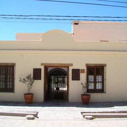 El Cortijo Hotel