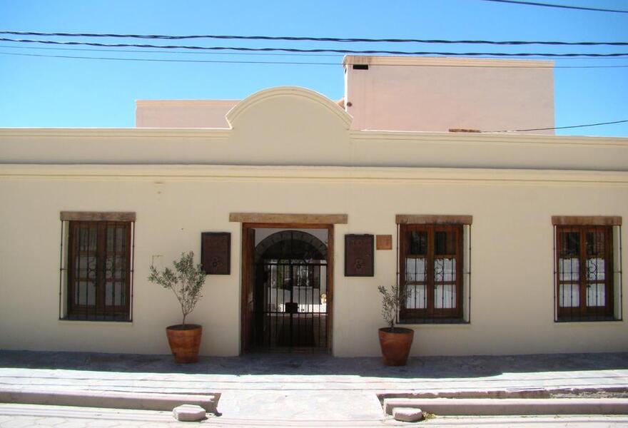 El Cortijo Hotel