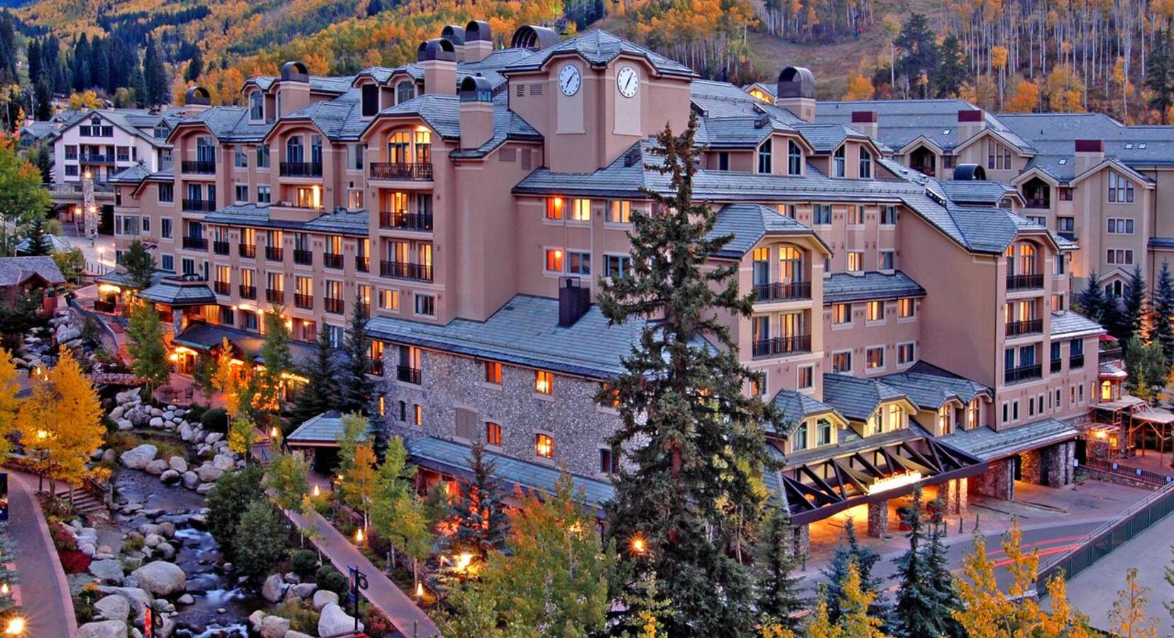 Photo of Beaver Creek Lodge