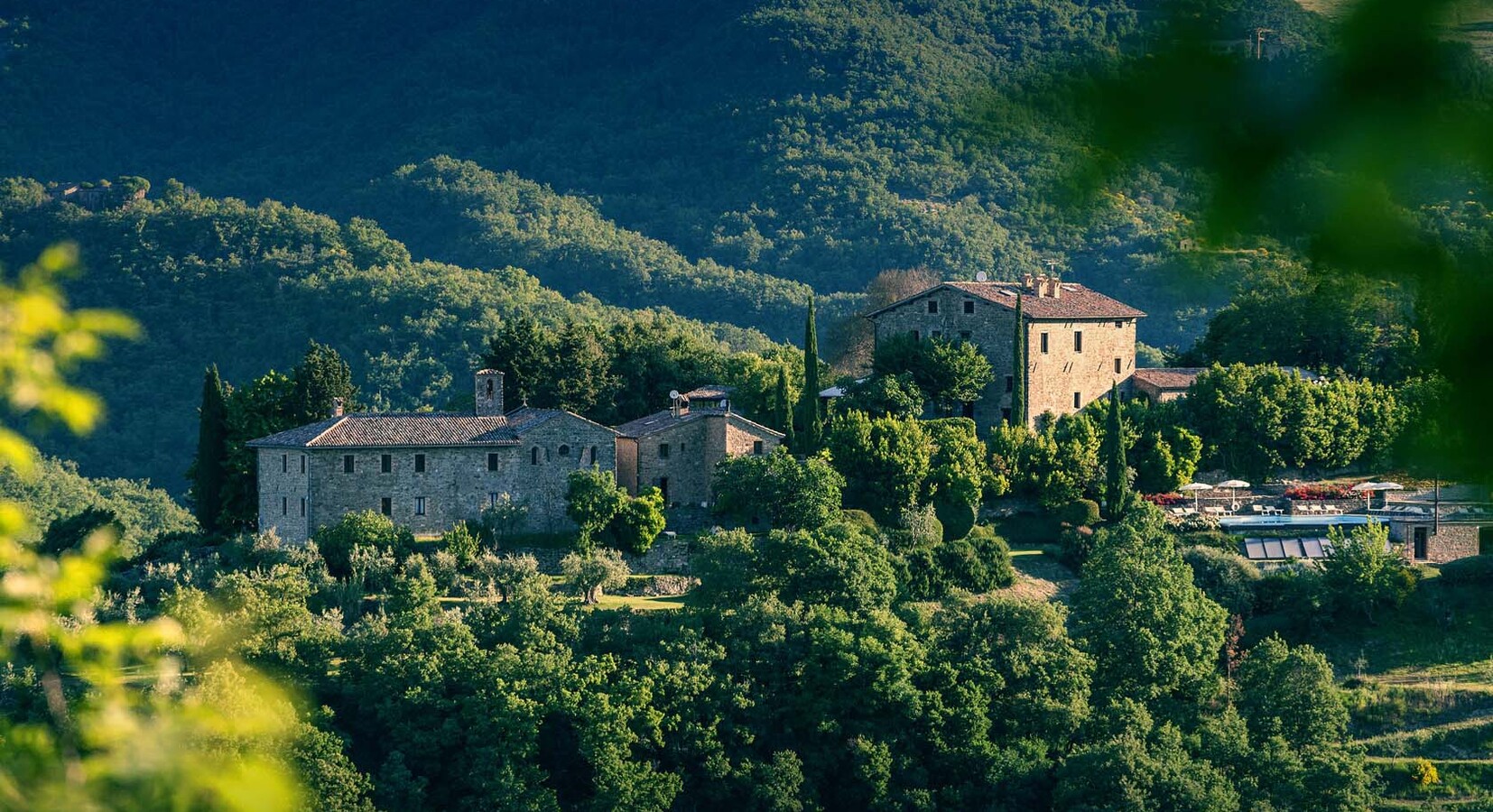 Photo de Locanda del Gallo