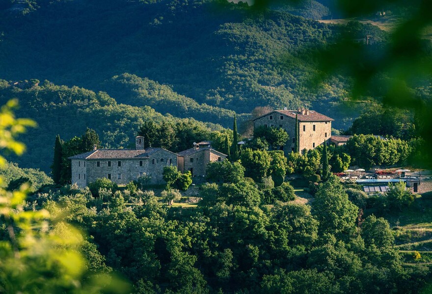 Locanda del Gallo