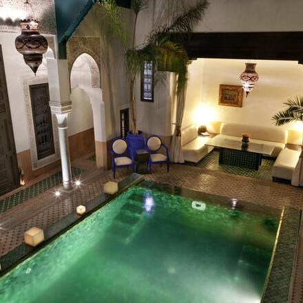 Riad Farnatchi