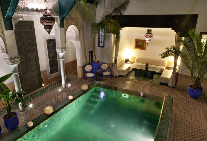 Riad Farnatchi