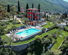 Die 15 besten Hotels mit Blick auf den Gardasee