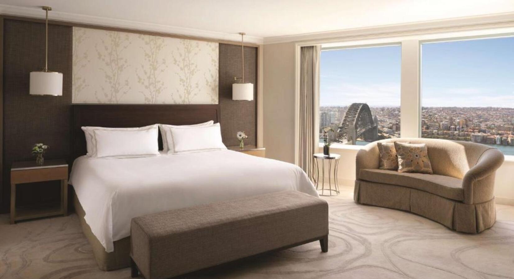 Photo of Shangri-La Sydney