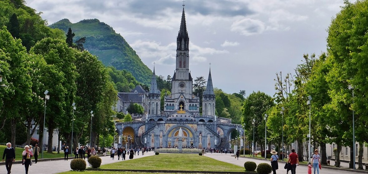 Foto von Hautes-Pyrénées