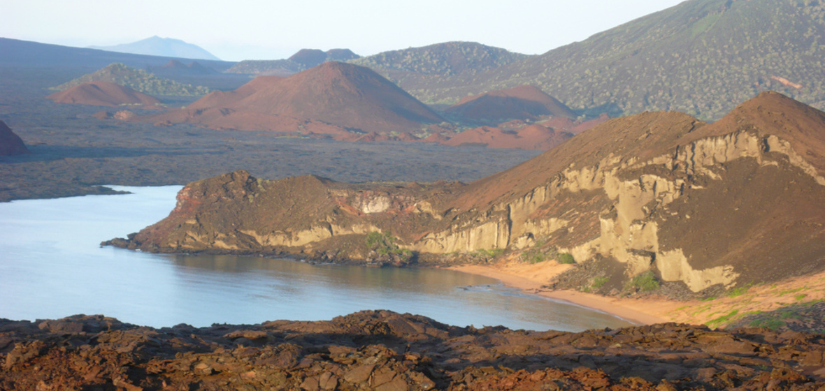 Photo de Îles Galapagos