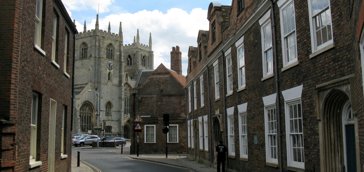 Photo of King's Lynn