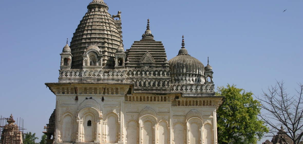 Photo de Khajuraho