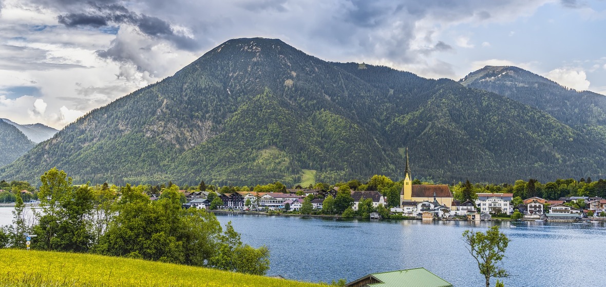 Photo de Tegernsee