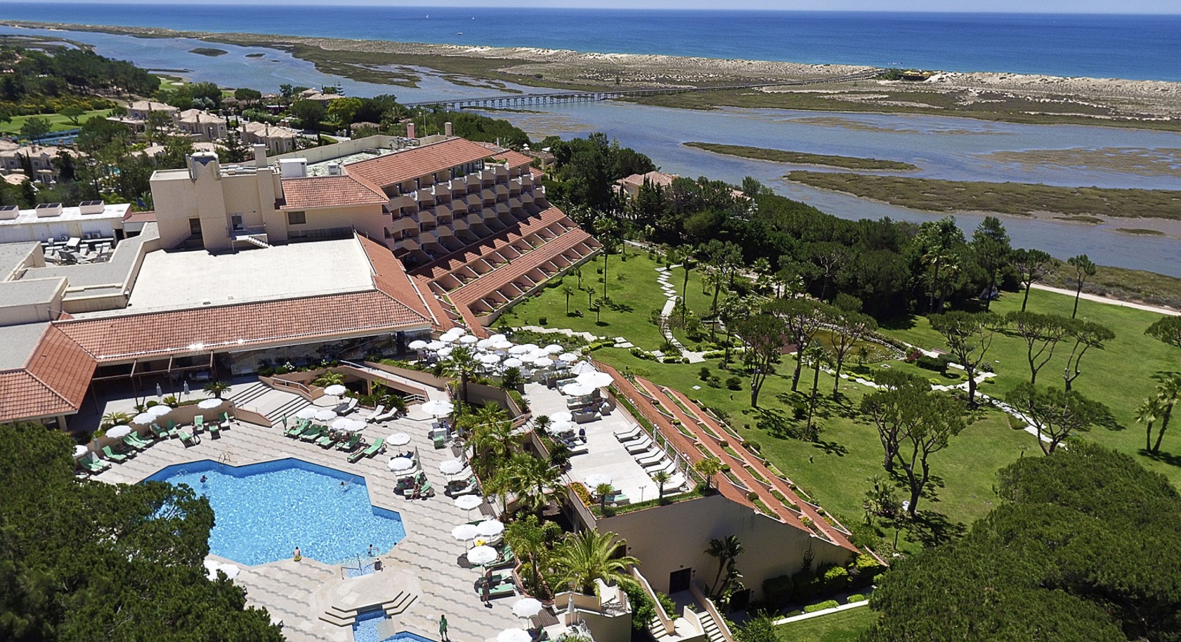 Photo of Hotel Quinta do Lago