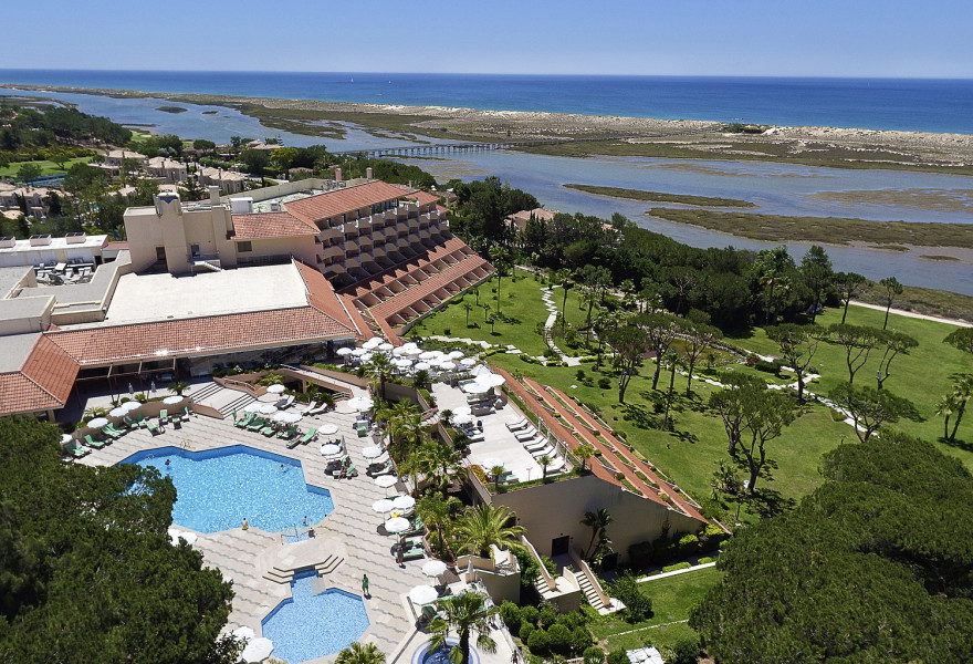 Hotel Quinta do Lago