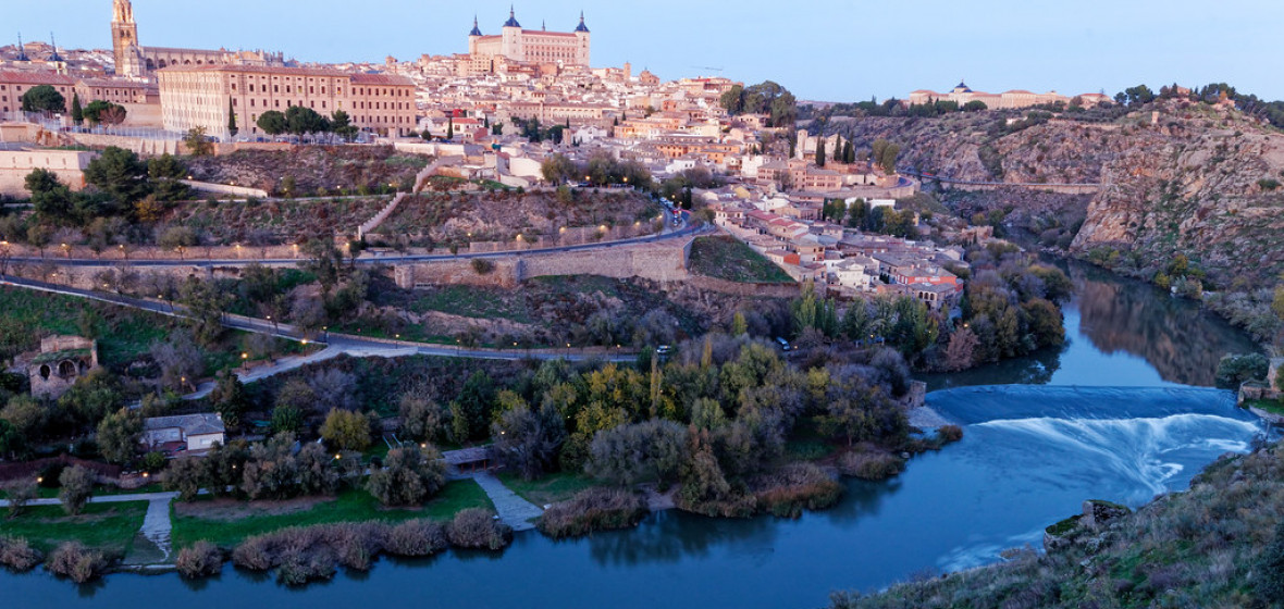 Photo of Castile-La Mancha