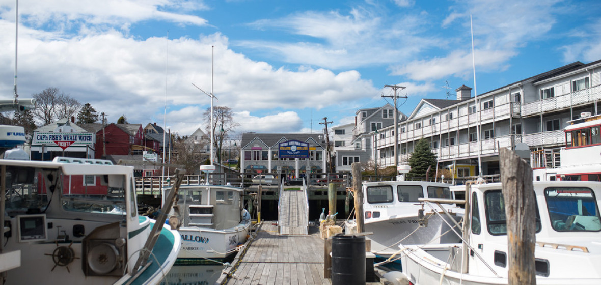 16 Best Hotels in Boothbay Harbor. Hotels from $131/night - KAYAK