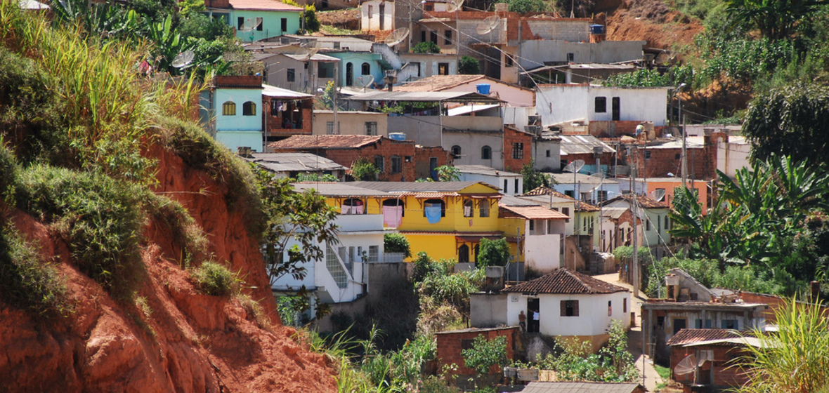 Photo of Minas Gerais